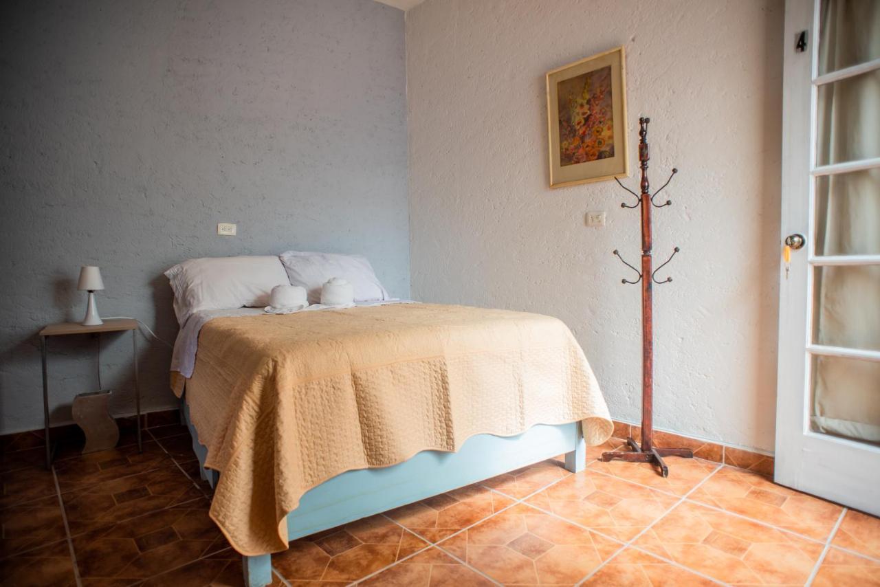 Casa Loreto #86 Villa San Miguel de Allende Exteriör bild