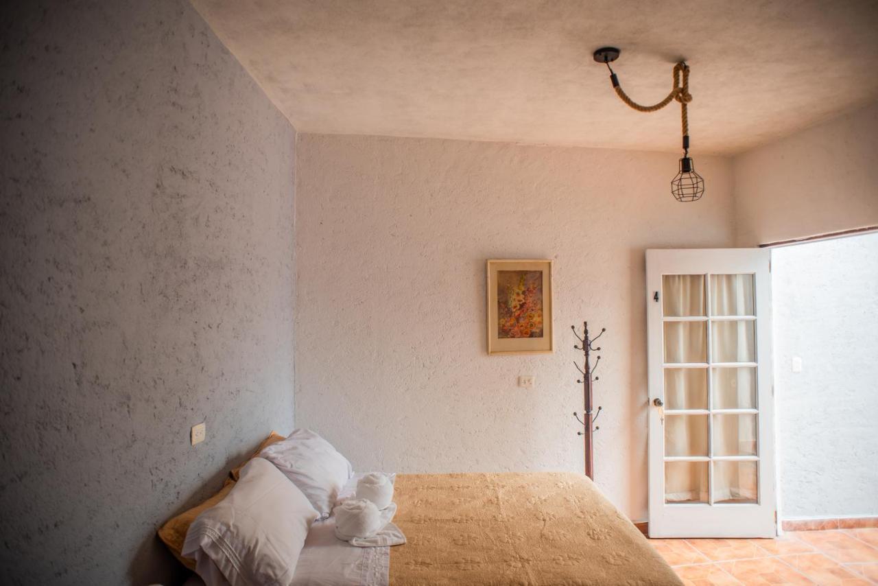 Casa Loreto #86 Villa San Miguel de Allende Exteriör bild