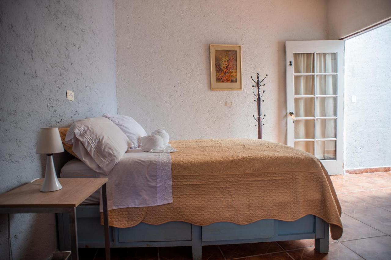 Casa Loreto #86 Villa San Miguel de Allende Exteriör bild