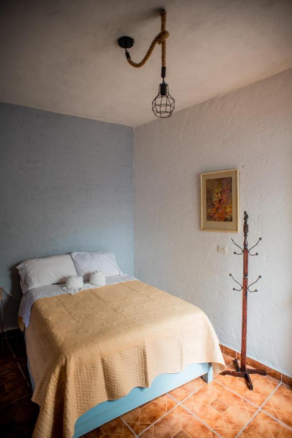 Casa Loreto #86 Villa San Miguel de Allende Exteriör bild
