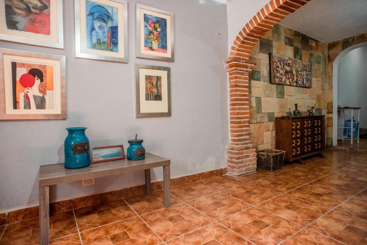 Casa Loreto #86 Villa San Miguel de Allende Exteriör bild